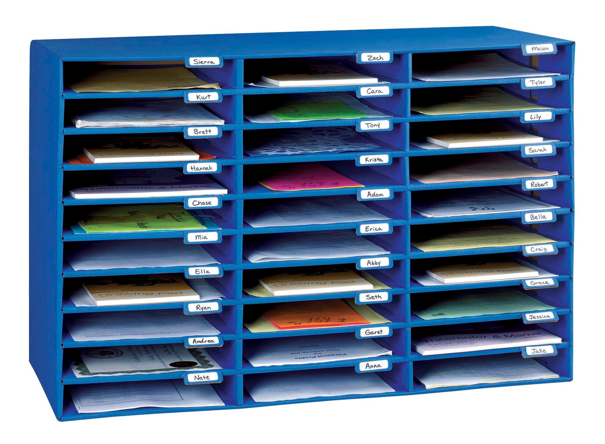 Desktop Trays and Desktop Sorters, Item Number 1398160